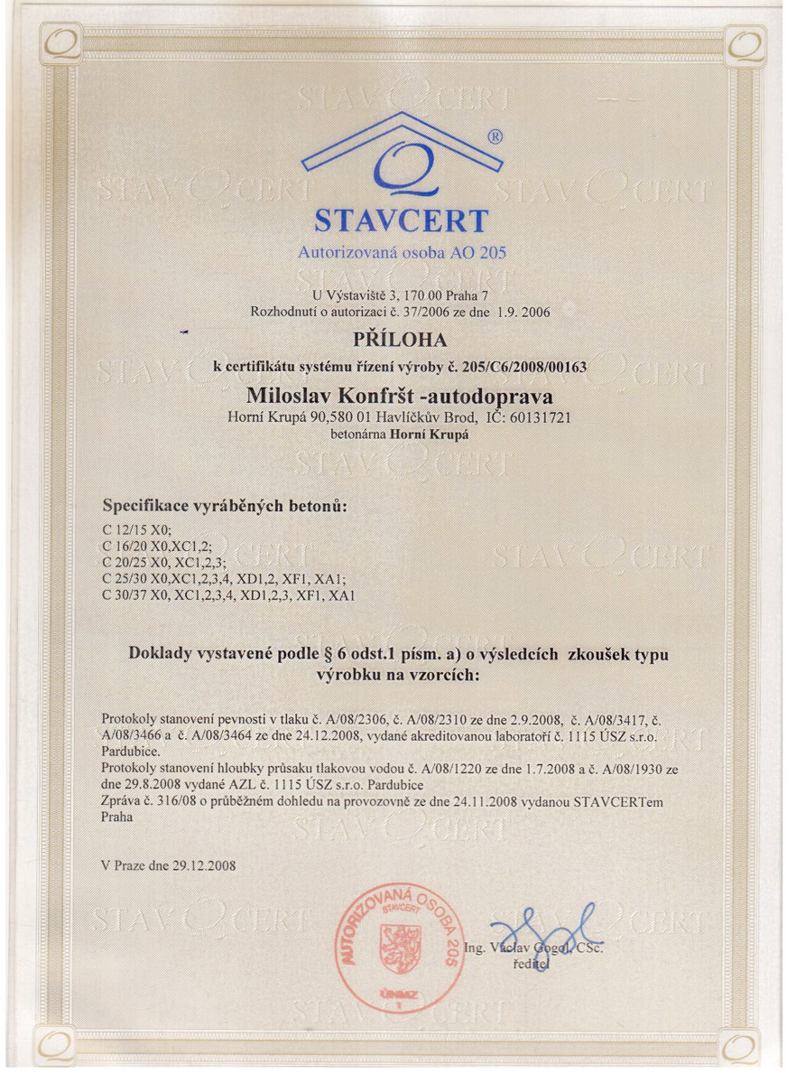 certifikace2 miloslav konfrst